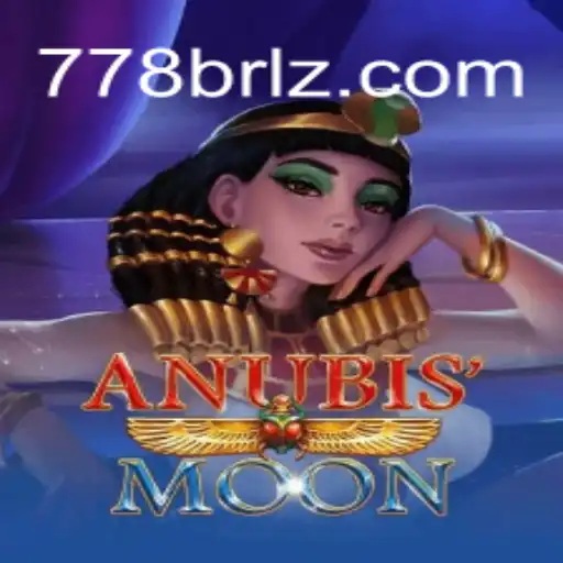 Descubra AnubisMoon: A Nova Sensação dos Jogos