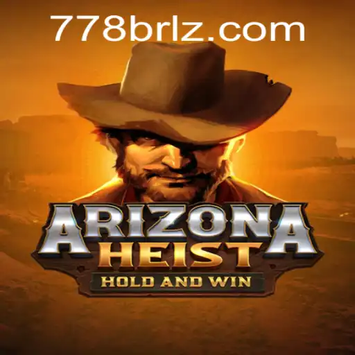 Descubra as Emoções de ArizonaHeist: Um Jogo de Estratégia e Adrenalina