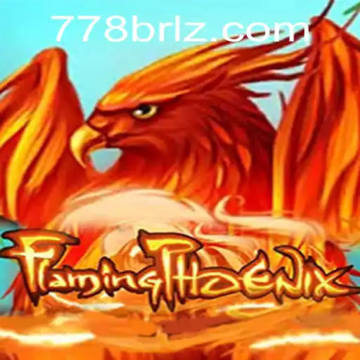 Descubra o Mundo de FlamingPhoenix: Um Novo Jogo que Promete Revolucionar o Mercado