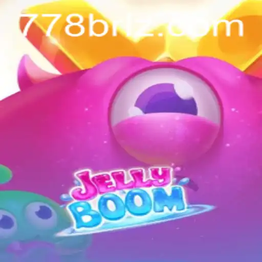 Descubra JellyBoom: O Divertido Jogo em Alta