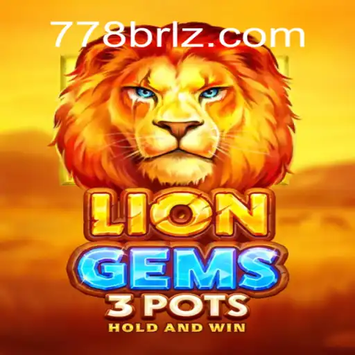 Descubra o Mundo de LionGems3pots: Aventura e Estratégia em Cada Movimento