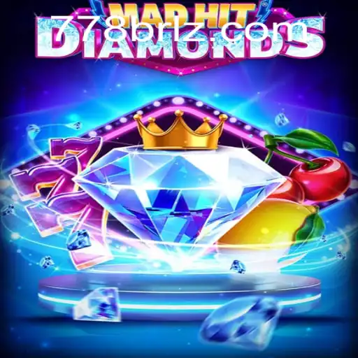 Explorando o Universo de MadHitDiamonds: Um Jogo de Estratégia e Aventura