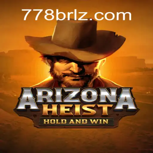 Descubra as Emoções de ArizonaHeist: Um Jogo de Estratégia e Adrenalina