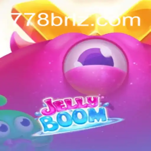Descubra JellyBoom: O Divertido Jogo em Alta