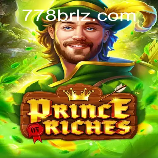 Explorando o Mundo do Jogo PrinceOfRiches: Uma Experiência de Entretenimento Inovadora