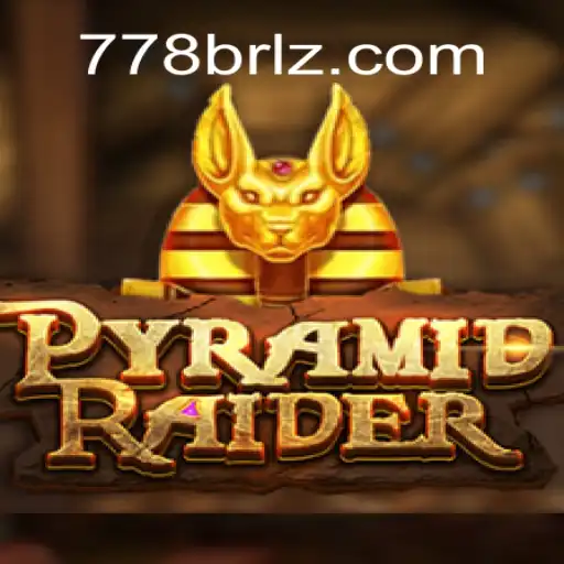 PyramidRaider: Desbrave Aventuras no Deserto com Recompensas de 778BRL