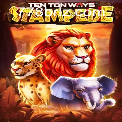 Desvendando o Novo Fenômeno dos Games: TenTonWaysStampede
