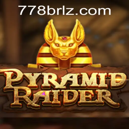 PyramidRaider: Desbrave Aventuras no Deserto com Recompensas de 778BRL