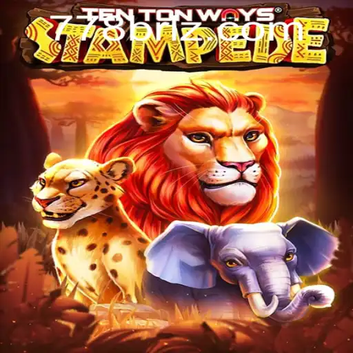 Desvendando o Novo Fenômeno dos Games: TenTonWaysStampede